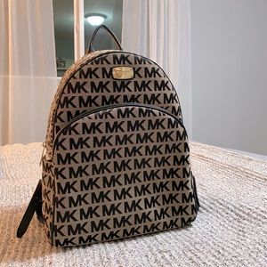 Michael Kors Backpack - Sold!